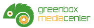 Greenbok Media Center